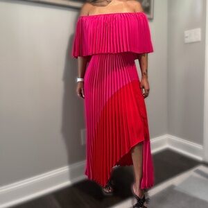 fab’rik dress size Small like new